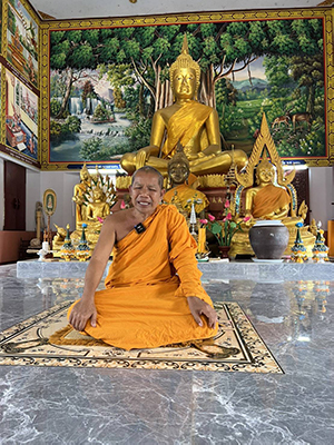 เจ้าคณะตำบลสะเดา เขต2